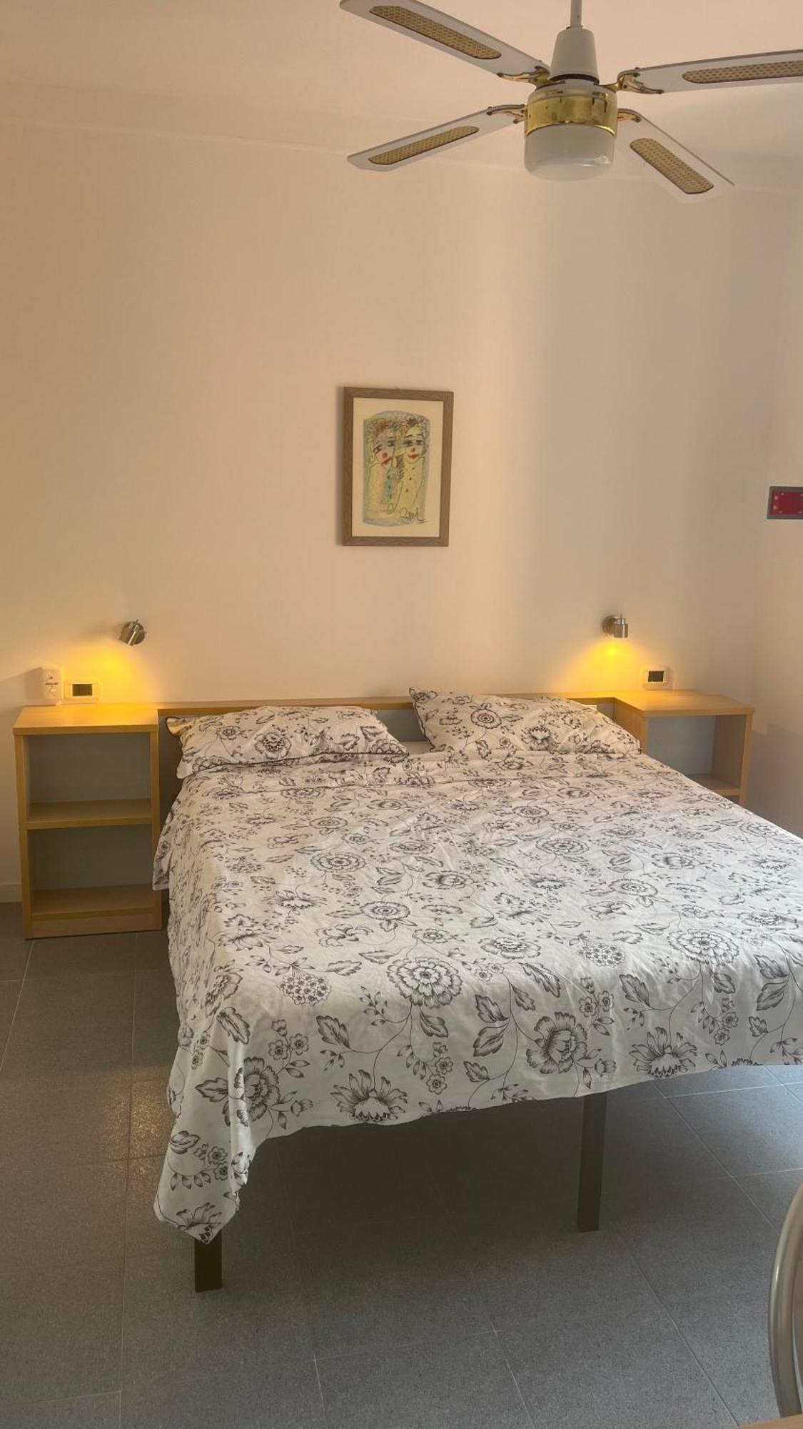 L'Isola Dei Vacanzieri Sant'Andrea Apostolo dello Ionio Exterior foto