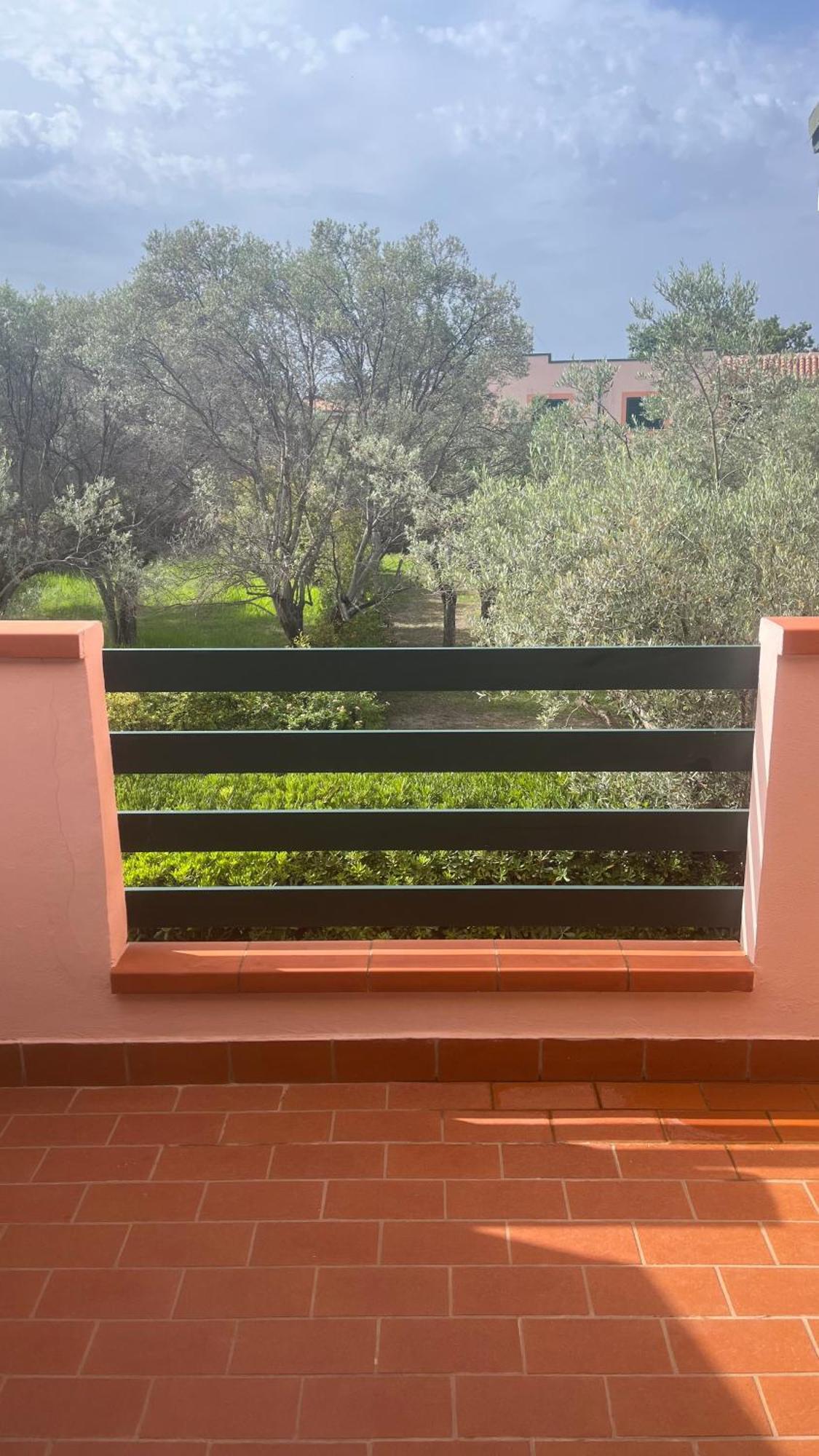 L'Isola Dei Vacanzieri Sant'Andrea Apostolo dello Ionio Exterior foto