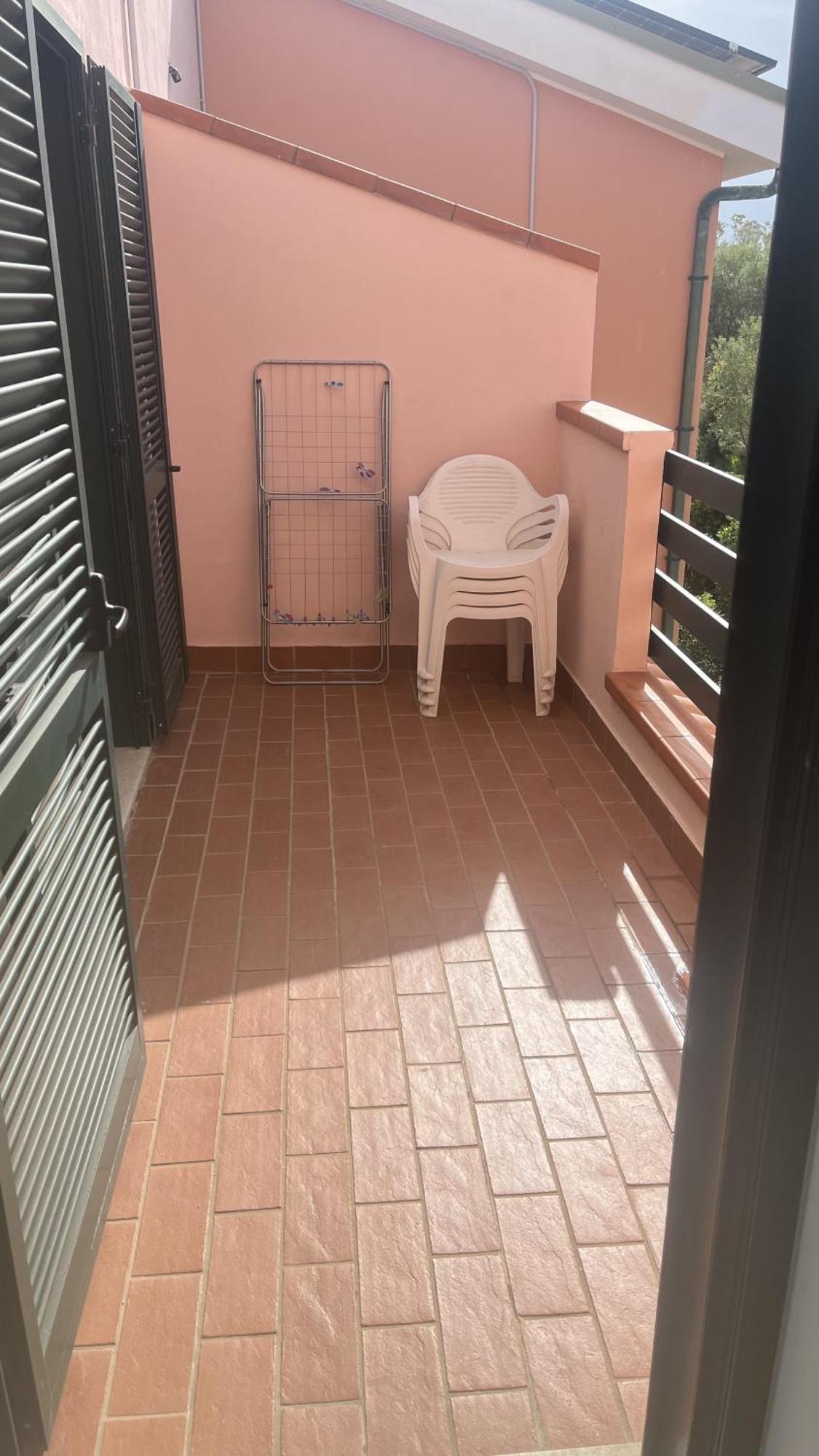 L'Isola Dei Vacanzieri Sant'Andrea Apostolo dello Ionio Exterior foto
