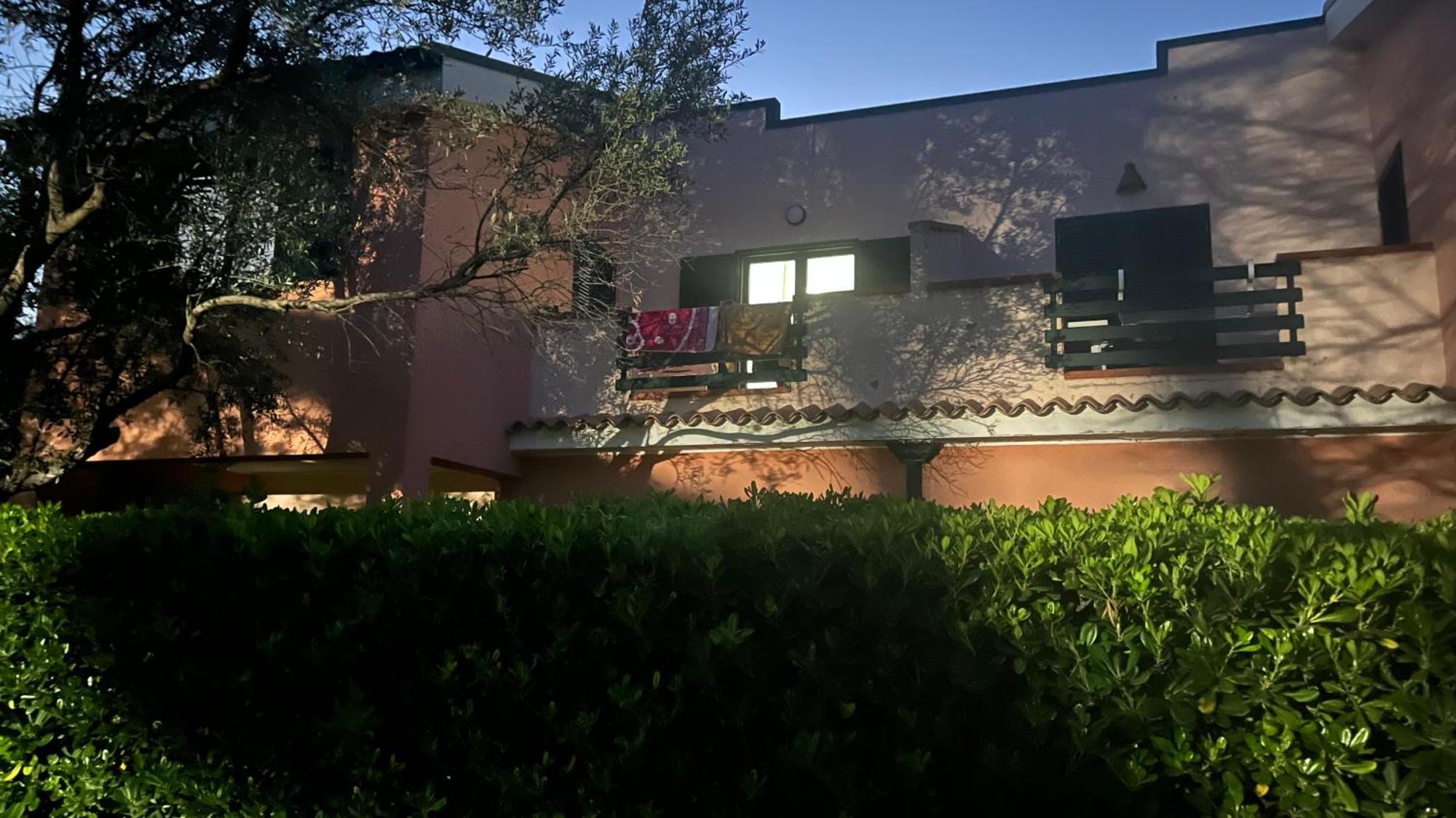 L'Isola Dei Vacanzieri Sant'Andrea Apostolo dello Ionio Exterior foto