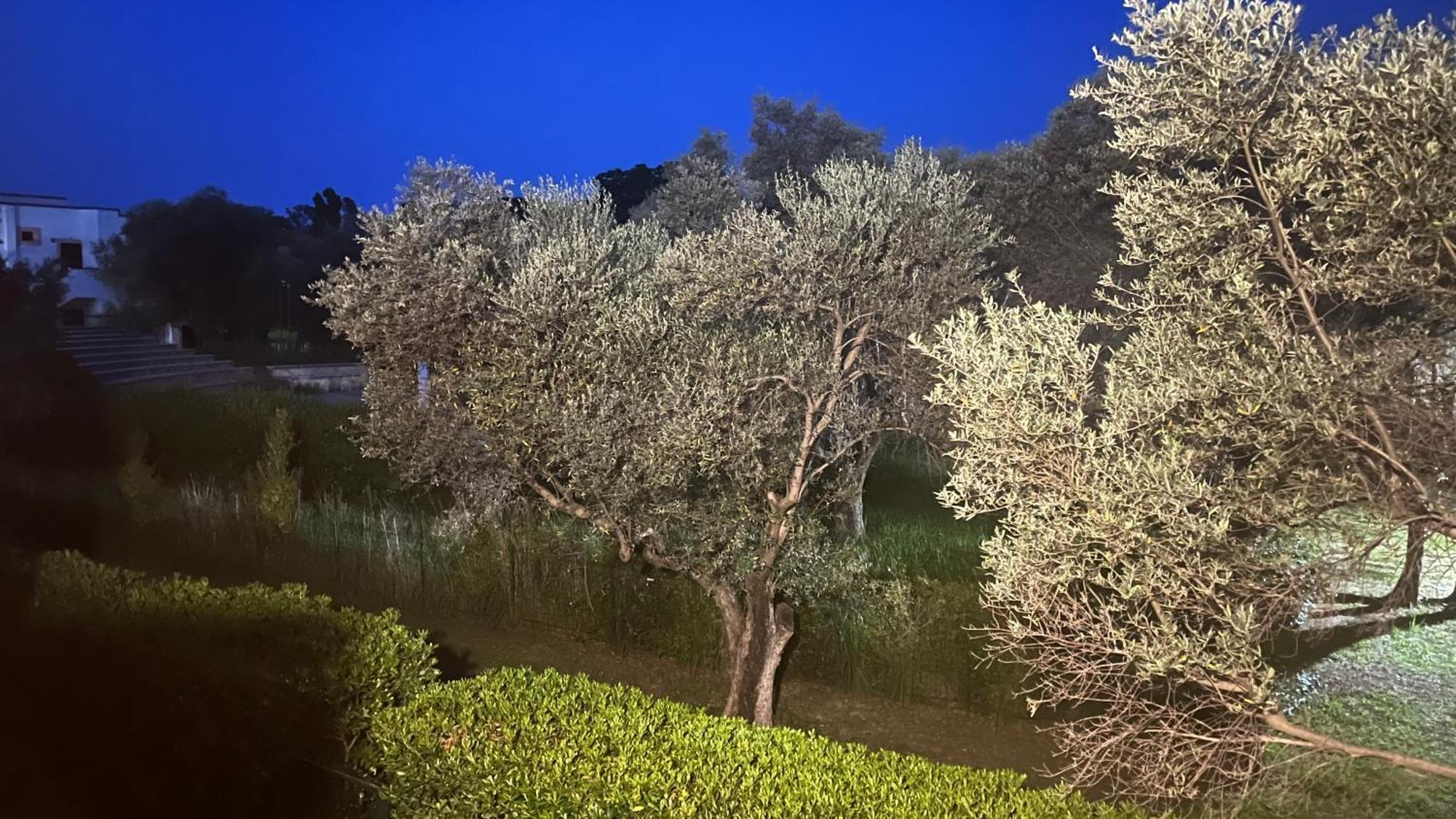 L'Isola Dei Vacanzieri Sant'Andrea Apostolo dello Ionio Exterior foto